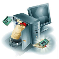 soporte y mantencion